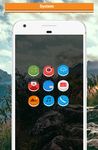 Icon Pack - Oreo Bickies zrzut z ekranu apk 8