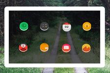 Icon Pack - Oreo Bickies zrzut z ekranu apk 3