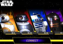 รูปภาพที่ 7 ของ Star Wars Droids App by Sphero