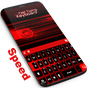 Ícone do apk Awesome Fast Typing Keyboard