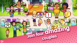 Delicious - Moms vs Dads screenshot apk 7