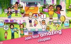 Delicious - Moms vs Dads screenshot APK 1