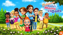 Captura de tela do apk Delicious - Moms vs Dads 17