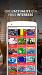 News Box - Belgique Alertes info et Actualités 24h zrzut z ekranu apk 13