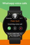 Informer for Android Wear - smart notifications ekran görüntüsü APK 8