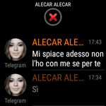 Captura de tela do apk Informer for Android Wear - smart notifications 1