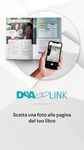 Screenshot 1 di DeA Link apk