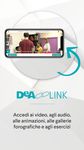 Screenshot 2 di DeA Link apk