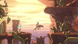 Tangkapan layar apk Oddworld: New 'n' Tasty 7