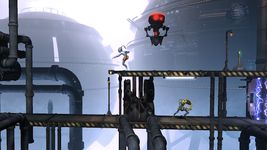 Oddworld: New 'n' Tasty captura de pantalla apk 1