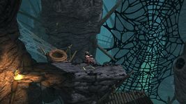 Tangkapan layar apk Oddworld: New 'n' Tasty 2