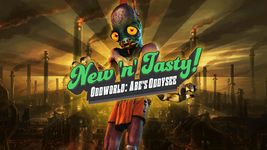 Oddworld: New 'n' Tasty captura de pantalla apk 15