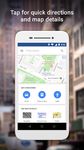 Google Maps Go - Directions, Traffic & Transit στιγμιότυπο apk 4