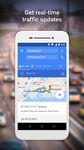 Captura de tela do apk Google Maps Go - Directions, Traffic & Transit 6
