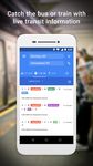 Google Maps Go - Directions, Traffic & Transit ekran görüntüsü APK 5