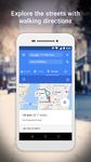 Google Maps Go - Directions, Traffic & Transit στιγμιότυπο apk 3