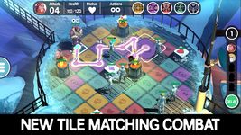 Ticket to Earth screenshot APK 14