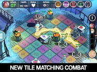 Screenshot 6 di Ticket to Earth apk