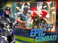 MARVEL Strike Force ekran görüntüsü APK 6