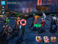 Tangkap skrin apk MARVEL Strike Force 5