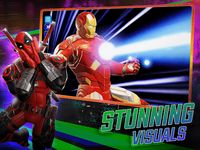 MARVEL Strike Force capture d'écran apk 4