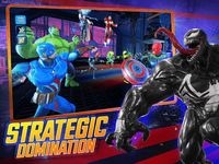 MARVEL Strike Force ekran görüntüsü APK 3