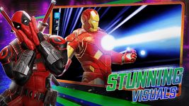 Screenshot 17 di MARVEL Strike Force apk