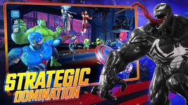 MARVEL Strike Force captura de pantalla apk 15