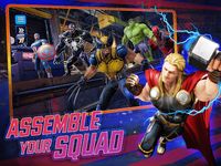 Captură de ecran MARVEL Strike Force apk 9