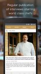 Foodion - A Community For Culinary Professionals - obrazek 12