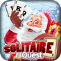 Christmas Solitaire: Santa's Winter Wonderland APK