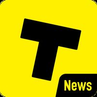Topbuzz Lite: Trending Videos, News & Funny GIFs apk icon