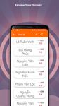 TNMaker - Chấm Trắc Nghiệm ảnh màn hình apk 4