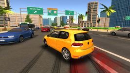 Drift Car Driving Simulator screenshot apk 7