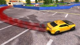 Drift Car Driving Simulator screenshot apk 6