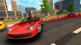 Drift Car Driving Simulator screenshot apk 1