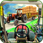 Симулятор грузового трактора реального земледелия APK