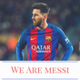 We Are Messi - Somos Messi apk icono