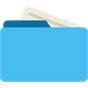 Administrador de archivos - Navegador de archivos apk icono