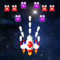 Galaxiga - Classic Arcade Spaceship Game