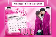 Tangkapan layar apk Calendar Photo Frame 2020 3