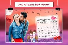 Calendar Photo Frame 2020 screenshot apk 6