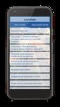 DRPCIV chestionare Auto Screenshot APK 