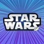 Icona Star Wars Stickers: 40th Anniversary