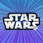 Star Wars Stickers: 40th Anniversary icon
