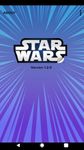 Screenshot 3 di Star Wars Stickers: 40th Anniversary apk