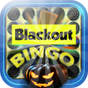 Icône de Black Bingo - Free Online Games