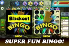 Black Bingo - Free Online Games capture d'écran apk 8