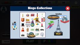 Black Bingo - Free Online Games capture d'écran apk 4