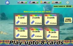 Black Bingo - Free Online Games capture d'écran apk 5